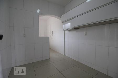 Apartamento para alugar com 97m², 3 quartos e 1 vagaCozinha