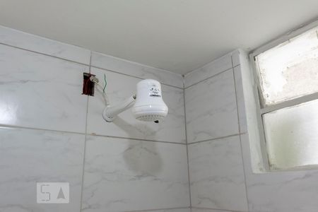 Apartamento para alugar com 50m², 1 quarto e sem vagaBanheiro (Chuveiro)