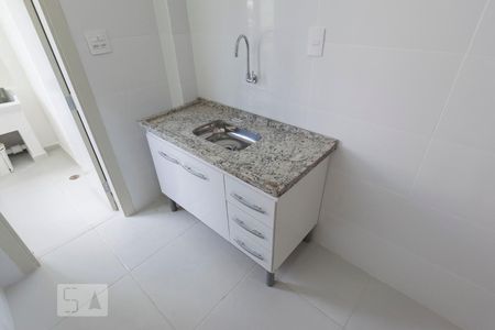 Apartamento para alugar com 50m², 1 quarto e sem vagaCozinha (Armários)