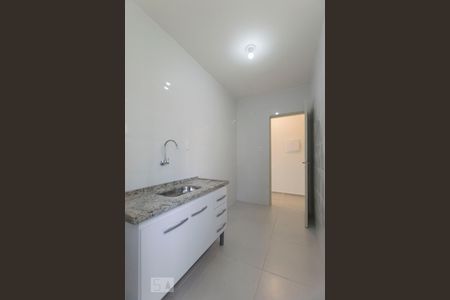 Apartamento para alugar com 50m², 1 quarto e sem vagaCozinha