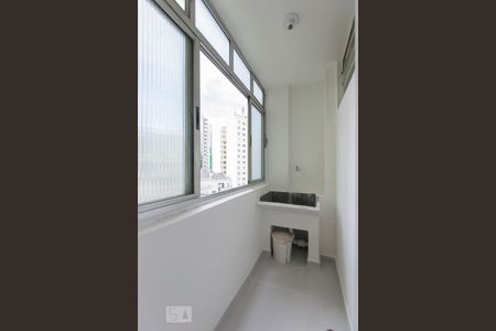 Apartamento para alugar com 50m², 1 quarto e sem vagaÁrea de serviço