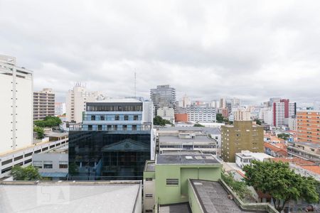 Apartamento para alugar com 50m², 1 quarto e sem vagaVista