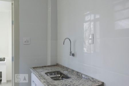 Apartamento para alugar com 50m², 1 quarto e sem vagaCozinha (Pia)
