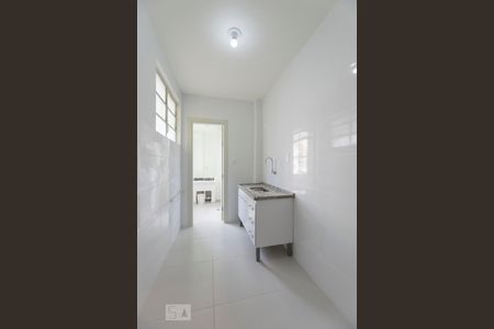 Apartamento para alugar com 50m², 1 quarto e sem vagaCozinha