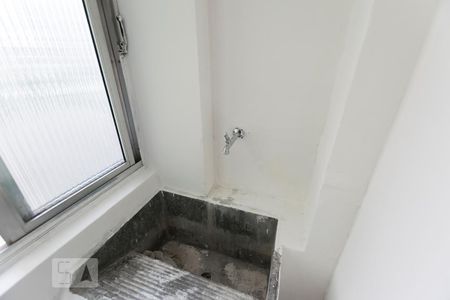 Apartamento para alugar com 50m², 1 quarto e sem vagaÁrea de serviço (Tanque)