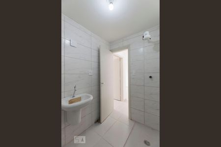 Apartamento para alugar com 50m², 1 quarto e sem vagaBanheiro