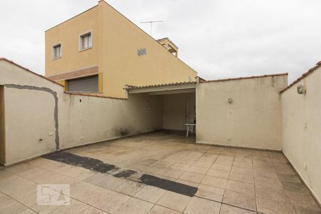 Casa de condomínio para alugar com 60m², 2 quartos e 1 vagaGaragem