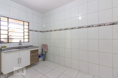 Casa de condomínio para alugar com 60m², 2 quartos e 1 vagaCozinha