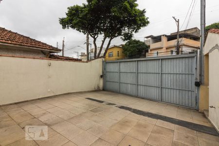 Casa de condomínio para alugar com 60m², 2 quartos e 1 vagaGaragem