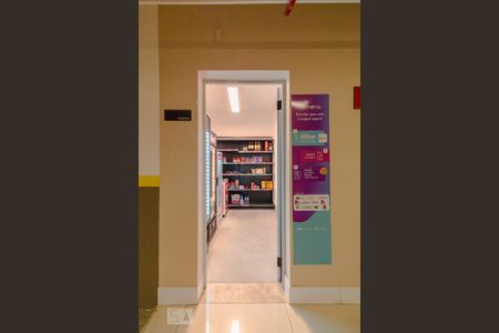 Apartamento à venda com 36m², 1 quarto e 1 vagaLoja