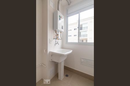 Apartamento à venda com 36m², 1 quarto e 1 vagaÁrea de serviço