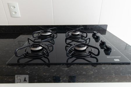 Apartamento à venda com 36m², 1 quarto e 1 vagaCozinha