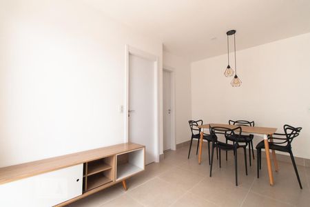 Apartamento à venda com 36m², 1 quarto e 1 vagaSala