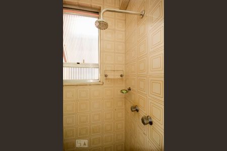 Apartamento à venda com 100m², 3 quartos e sem vagaBanheiro Social