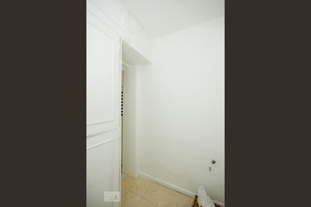 Apartamento à venda com 100m², 3 quartos e sem vagaQuarto de Serviço