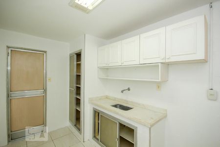 Apartamento à venda com 100m², 3 quartos e sem vagaCozinha