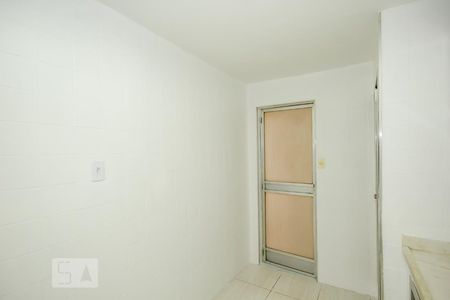 Apartamento à venda com 100m², 3 quartos e sem vagaCozinha