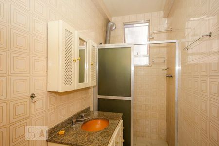 Apartamento à venda com 100m², 3 quartos e sem vagaBanheiro Social