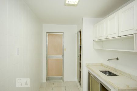 Apartamento à venda com 100m², 3 quartos e sem vagaCozinha