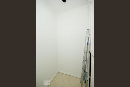 Apartamento à venda com 100m², 3 quartos e sem vagaQuarto de Serviço