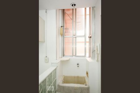 Apartamento à venda com 100m², 3 quartos e sem vagaÁrea de Serviço