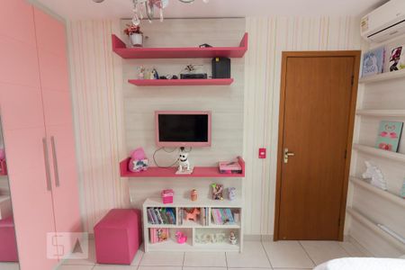 Quarto 1 Suíte de casa à venda com 3 quartos, 120m² em Tanque, Rio de Janeiro