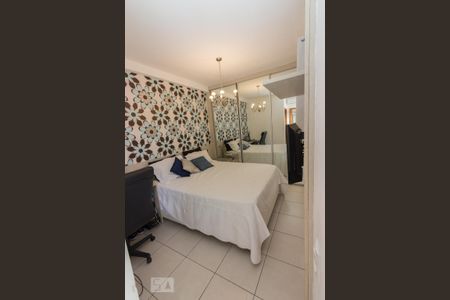 Quarto 2 - Suíte de casa à venda com 3 quartos, 120m² em Tanque, Rio de Janeiro