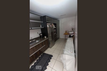 Cozinha - Armários de casa à venda com 3 quartos, 120m² em Tanque, Rio de Janeiro