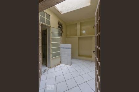 Área de Serviço de apartamento para alugar com 3 quartos, 75m² em Centro, Niterói