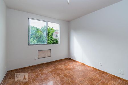 Sala de apartamento à venda com 2 quartos, 48m² em Penha, Rio de Janeiro