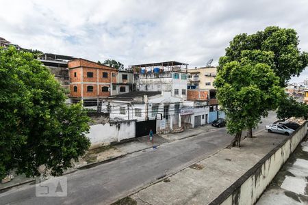 Vista do quarto 1 de apartamento à venda com 2 quartos, 48m² em Penha, Rio de Janeiro