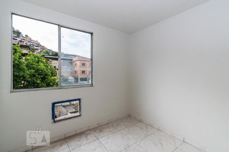 Quarto 2 de apartamento à venda com 2 quartos, 48m² em Penha, Rio de Janeiro