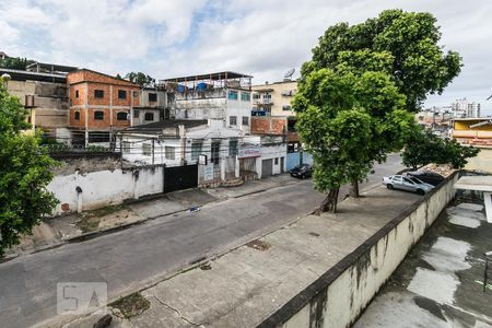 Vista do quarto 2 de apartamento à venda com 2 quartos, 48m² em Penha, Rio de Janeiro