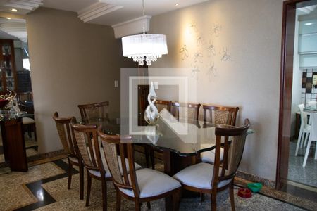 Sala de apartamento para alugar com 3 quartos, 100m² em Setor Aeroporto, Goiânia