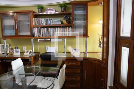 Escritório de apartamento para alugar com 3 quartos, 100m² em Setor Aeroporto, Goiânia