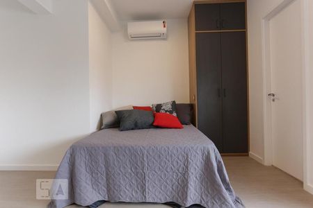 Studio para alugar com 32m², 1 quarto e 1 vagaStúdio