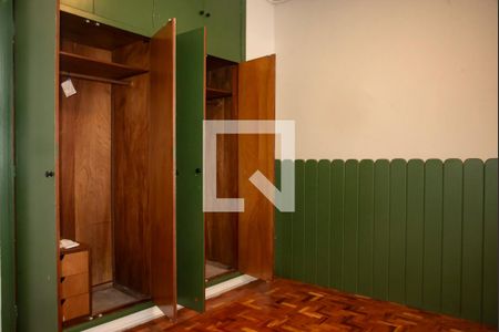 Quarto de apartamento para alugar com 2 quartos, 100m² em Vila Clementino, São Paulo