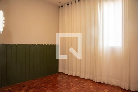 Quarto de apartamento para alugar com 2 quartos, 100m² em Vila Clementino, São Paulo