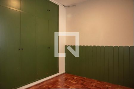Quarto de apartamento para alugar com 2 quartos, 100m² em Vila Clementino, São Paulo