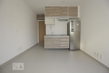 Studio de apartamento à venda com 1 quarto, 20m² em República, São Paulo