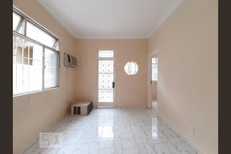 Sala de casa de condomínio à venda com 3 quartos, 250m² em Todos Os Santos, Rio de Janeiro