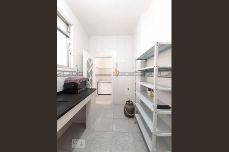 Casa de condomínio à venda com 250m², 3 quartos e 2 vagasCozinha