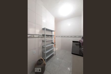 Casa de condomínio à venda com 250m², 3 quartos e 2 vagasCozinha