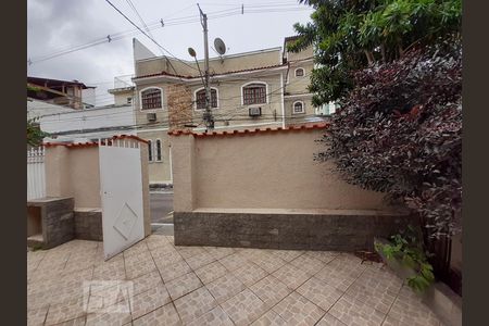Vista do Quarto 1 de casa de condomínio à venda com 3 quartos, 250m² em Todos Os Santos, Rio de Janeiro