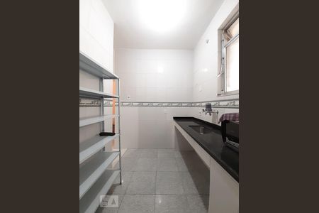 Casa de condomínio à venda com 250m², 3 quartos e 2 vagasCozinha