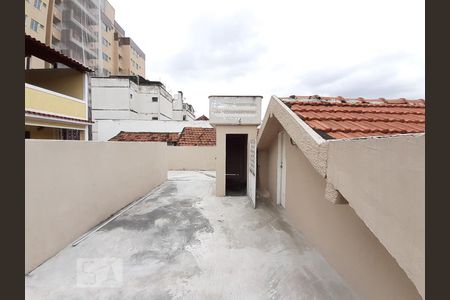 Casa de condomínio à venda com 250m², 3 quartos e 2 vagasTerraço