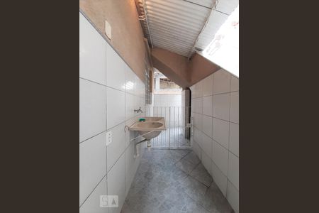 Casa de condomínio à venda com 250m², 3 quartos e 2 vagasÁrea de Serviço