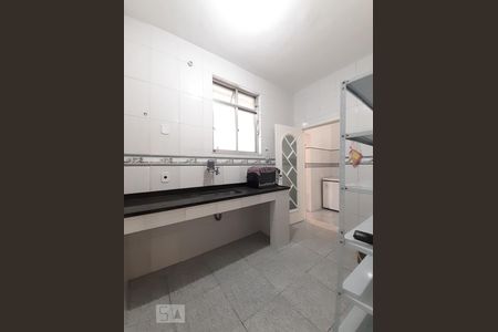 Casa de condomínio à venda com 250m², 3 quartos e 2 vagasCozinha
