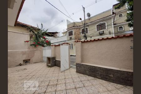 Vista do Quarto 1 de casa de condomínio à venda com 3 quartos, 250m² em Todos Os Santos, Rio de Janeiro