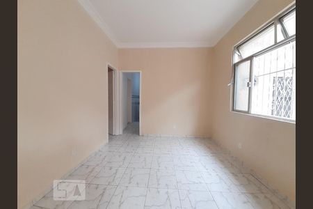 Sala de casa de condomínio à venda com 3 quartos, 250m² em Todos Os Santos, Rio de Janeiro